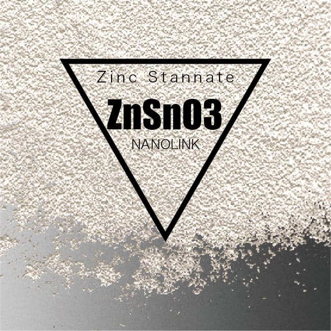 Tin Zinc Oxide Powder use for plastic rubber polymer materia
